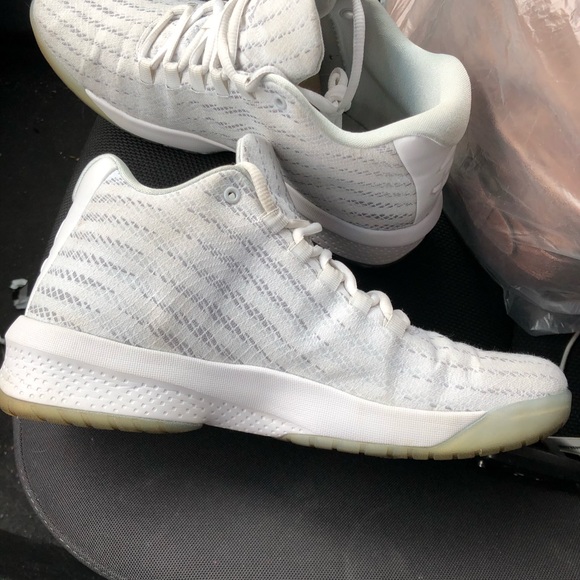 Jordan b fly - Picture 3 of 6
